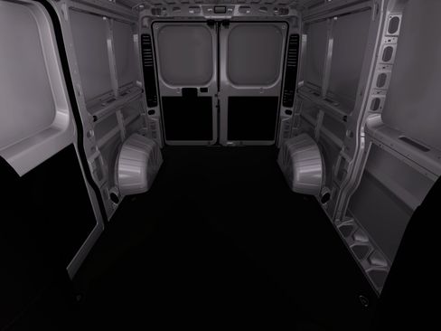 New 2026 RAM ProMaster 1500 w/ Safety Group FWD image 3
