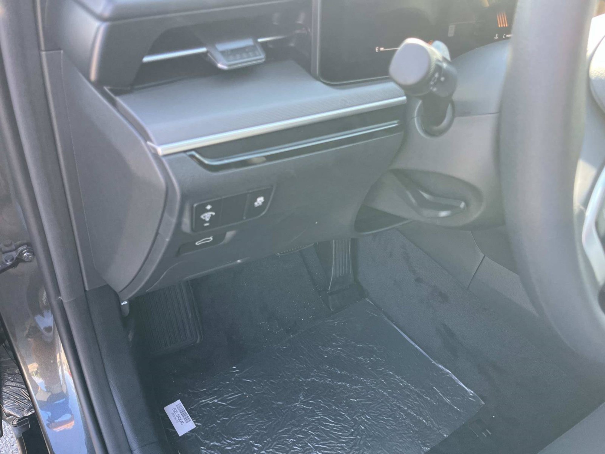 New 2026 Kia K5 LXS FWD image 23
