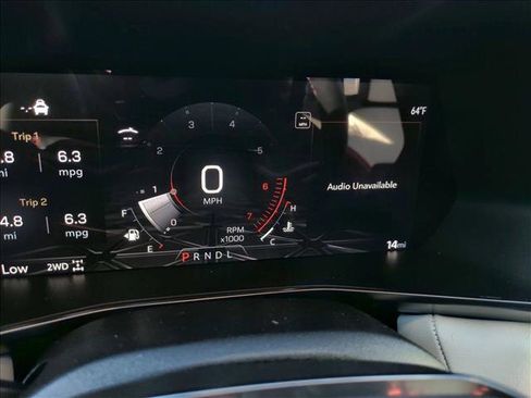 New 2026 GMC Canyon AT4X image 22