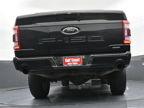 Used 2023 Ford F150 Lariat w/ Equipment Group 502A High AWD/4WD image 38
