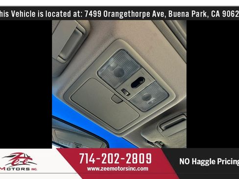 Used 2006 INFINITI G35 Coupe RWD image 34