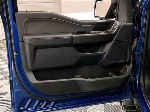 Used 2023 Ford F150 XLT w/ Equipment Group 302A High image 20