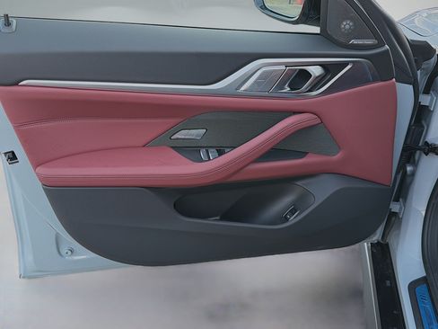 New 2026 BMW M440i w/ Premium Package RWD image 21