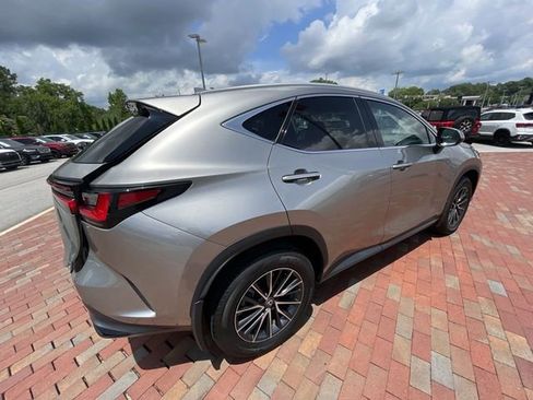 Used 2024 Lexus NX 350 AWD image 32