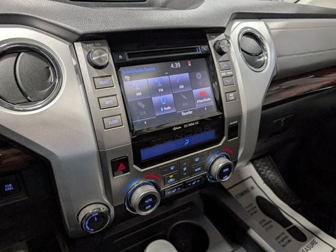 Used 2014 Toyota Tundra Limited w/ Limited Premium Package AWD/4WD image 26