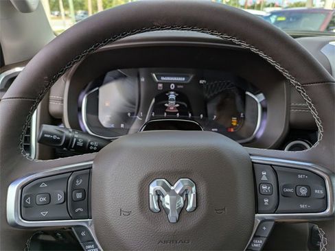 New 2026 RAM 1500 Laramie w/ Advanced Safety Group II image 29