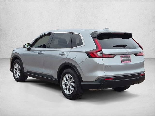 Used 2026 Honda CR-V LX image 8