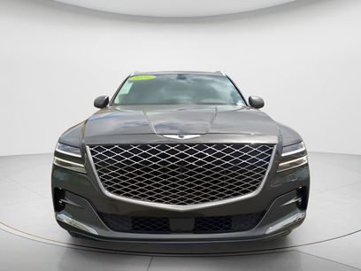 Used 2024 Genesis GV80 3.5T