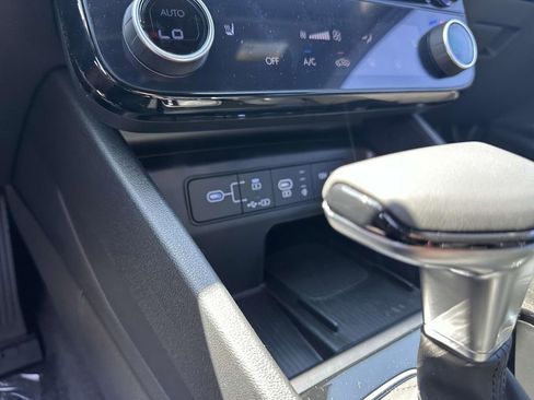 New 2025 Hyundai Santa Cruz XRT image 16