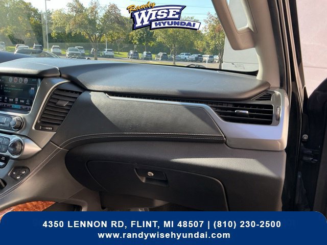 Used 2018 Chevrolet Tahoe Premier AWD/4WD image 37