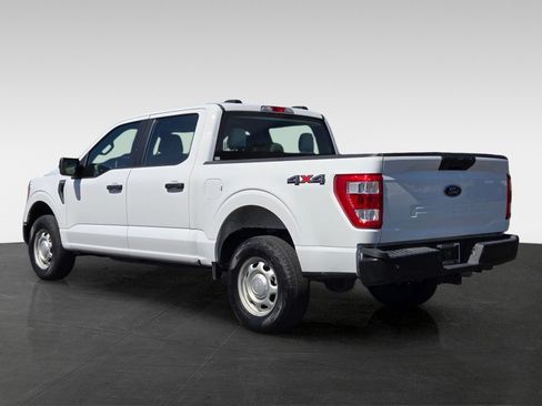 Used 2022 Ford F150 XL w/ Trailer Tow Package AWD/4WD image 7
