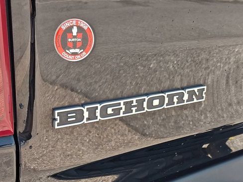 Used 2021 RAM 1500 Big Horn AWD/4WD image 28
