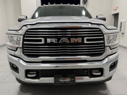 Used 2020 RAM 2500 Big Horn w/ Level 1 Equipment Group AWD/4WD image 7