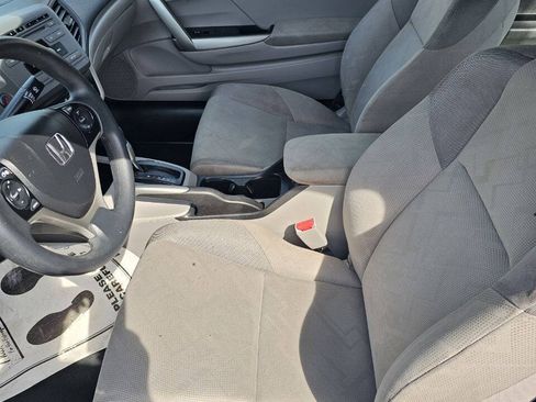 Used 2012 Honda Civic LX image 9