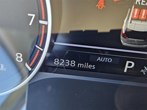 Certified 2025 Nissan Rogue S image 26