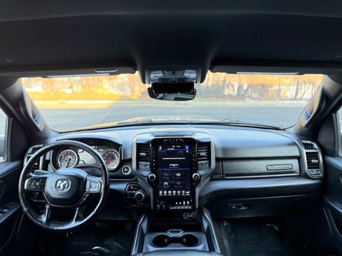 Used 2020 RAM 1500 Lone Star w/ Built-to-serve Edition image 32