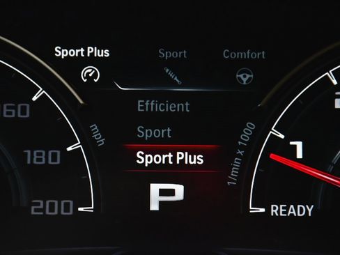 Used 2019 BMW M5 w/ Executive Package image 36