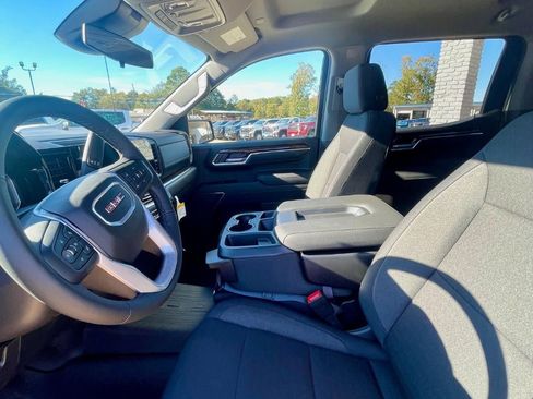 New 2026 GMC Sierra 1500 Elevation image 15