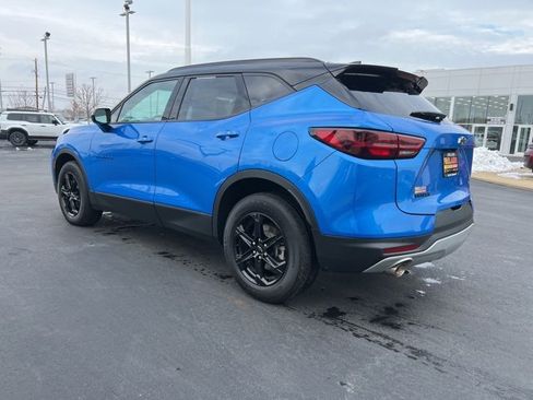 Used 2024 Chevrolet Blazer LT w/ Convenience Package image 5