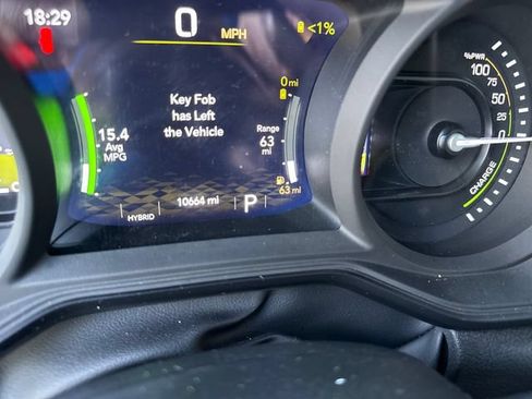 Used 2024 Jeep Wrangler Unlimited AWD/4WD image 16