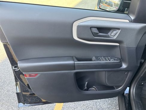 New 2025 Ford Bronco Sport Big Bend image 10