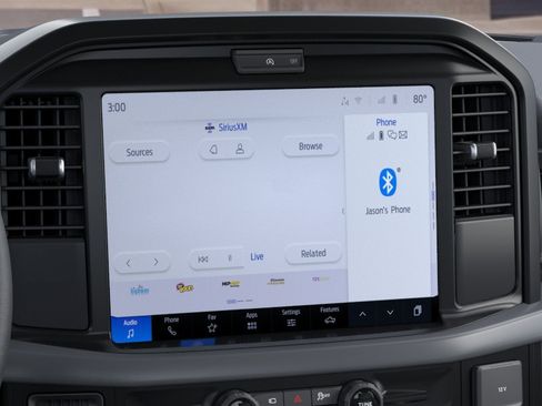 New 2026 Ford F150 XL RWD image 14