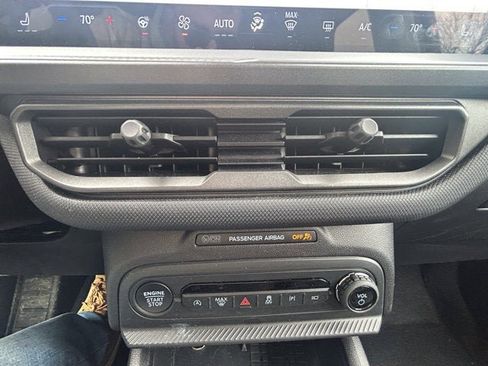 Used 2025 Ford Bronco Sport Outer Banks w/ Outer Banks Tech Package+ image 19