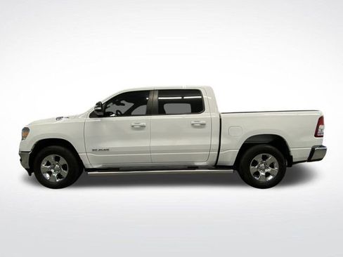 Certified 2021 RAM 1500 Big Horn image 11