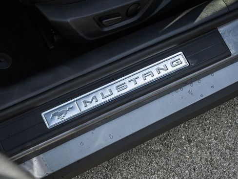 Certified 2025 Ford Mustang GT Premium RWD image 18