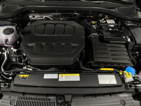New 2026 Volkswagen GTI S FWD image 10