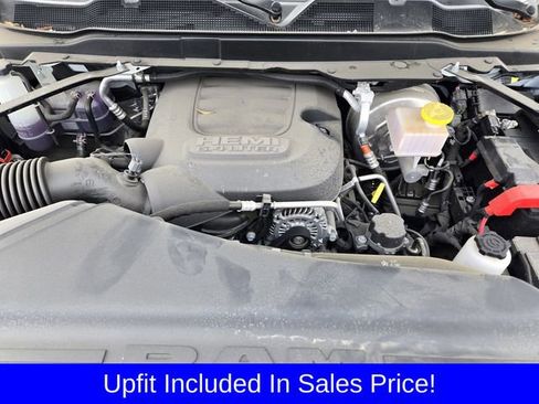New 2024 RAM 2500 Tradesman image 24