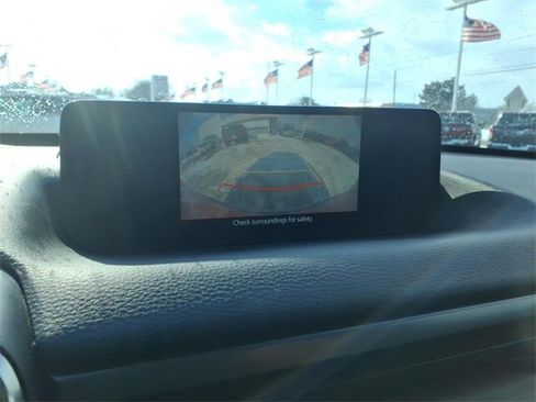 Used 2023 MAZDA CX-50 AWD 2.5 S w/ Premium Plus Pkg image 17