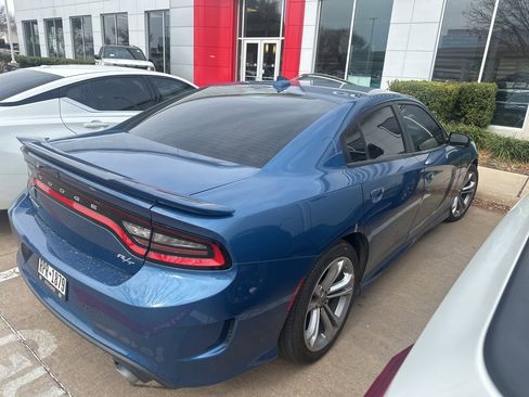Used 2022 Dodge Charger R/T image 4