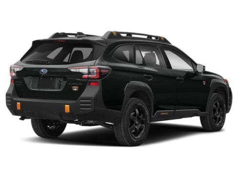 Used 2023 Subaru Outback Wilderness image 2