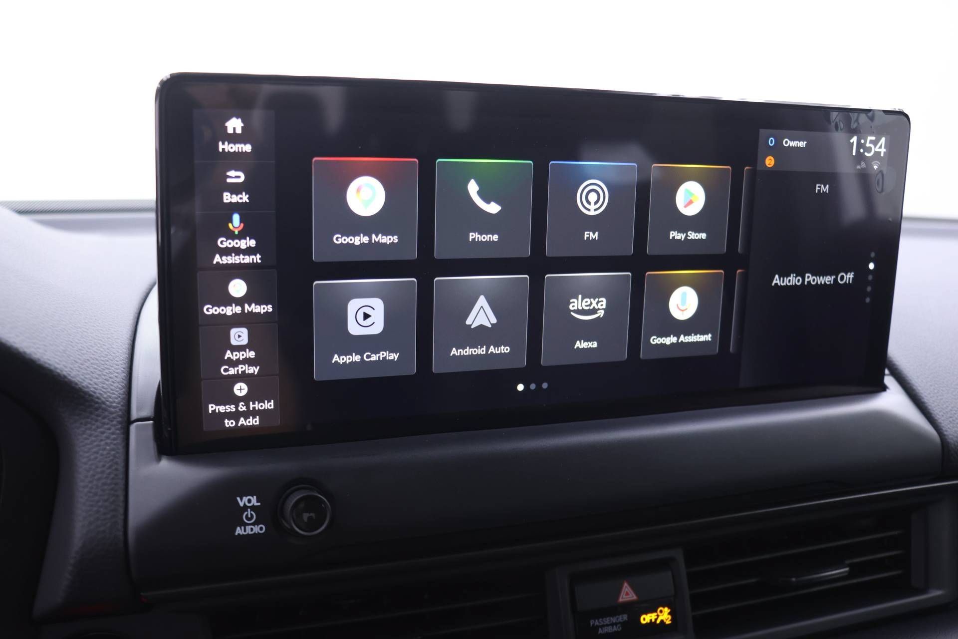 Used 2026 Honda Pilot TrailSport image 8
