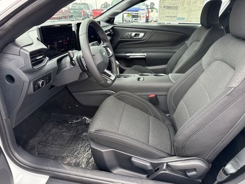 New 2026 Ford Mustang GT image 19