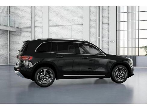 Certified 2026 Mercedes-Benz GLB 250 image 17