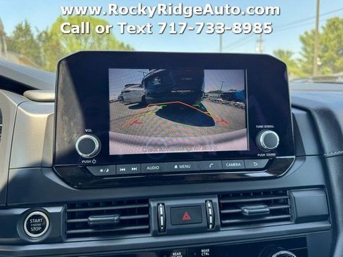 Used 2024 Nissan Pathfinder S AWD/4WD image 20