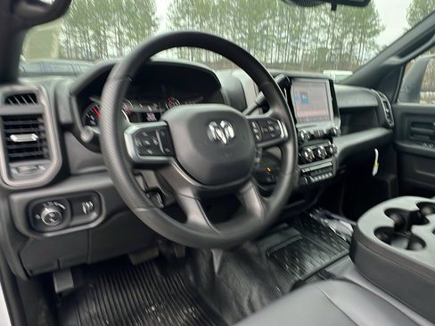 New 2026 RAM 4500 Tradesman w/ Chrome Appearance Group image 19