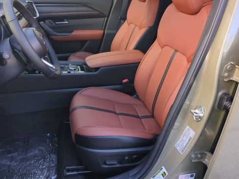 New 2025 MAZDA CX-50 Meridian Edition w/ Apex Package image 15