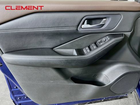 Used 2023 Nissan Rogue SV w/ SV Premium B Package AWD/4WD image 26