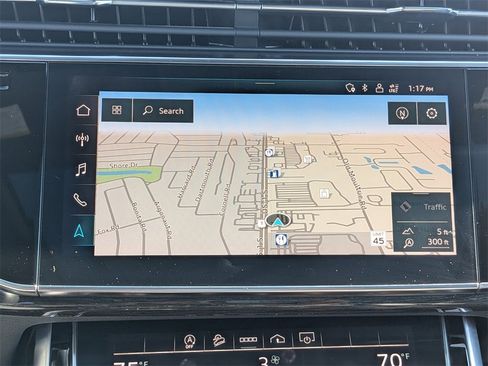 Used 2021 Audi Q7 2.0T Premium Plus w/ Premium Plus Package image 24