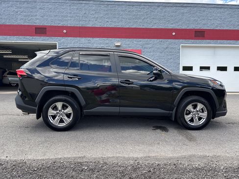 Certified 2023 Toyota RAV4 XLE w/ Convenience Package AWD/4WD image 2