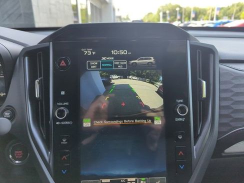 Used 2025 Subaru Forester Limited image 26