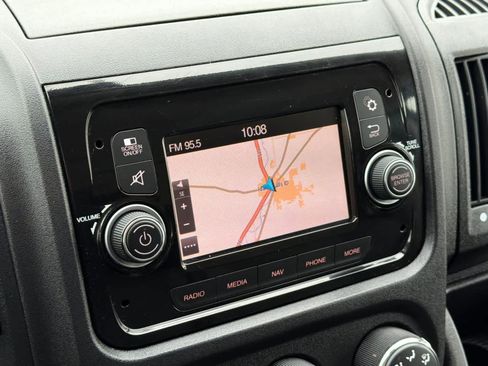 Used 2021 RAM ProMaster 2500 w/ Interior LED Lighting Group image 19