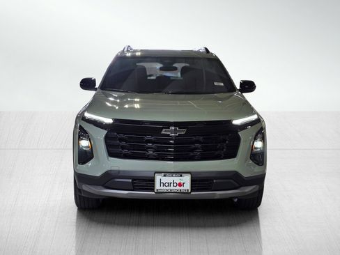 New 2026 Chevrolet Equinox LT w/ Midnight Edition image 2