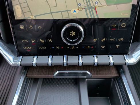 New 2026 GMC Acadia Denali w/ Super Cruise Package FWD image 28