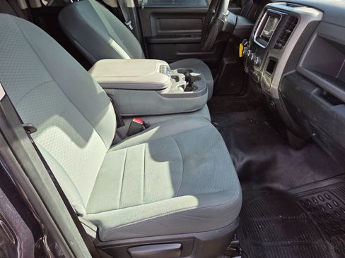 Used 2018 RAM 1500 Tradesman w/ Popular Equipment Group image 15