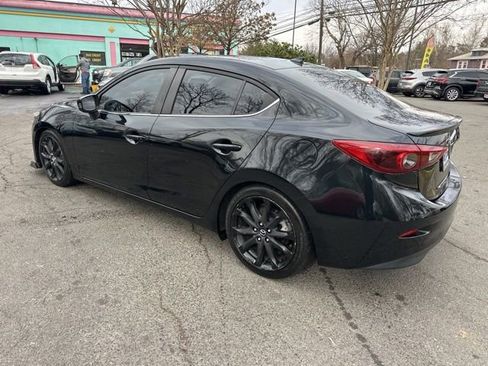Used 2015 MAZDA MAZDA3 s Grand Touring image 4