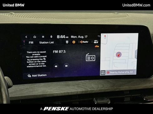 Used 2024 Kia Telluride SX Prestige X-Pro AWD/4WD image 15